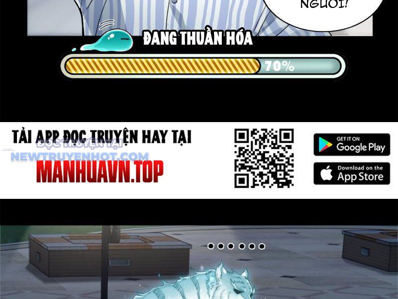 Đối Mặt Với Bệnh Tâm Thần, Ma Quỷ Chẳng Là Cái Thá Gì Chapter 8 - Trang 2