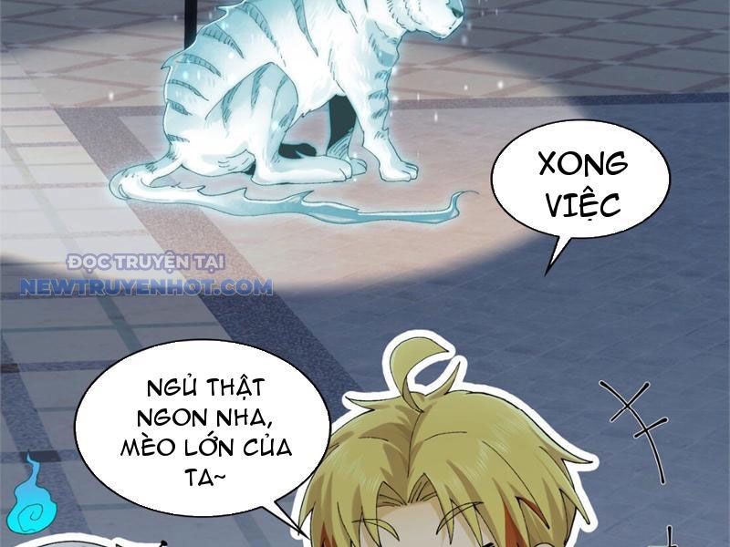 Đối Mặt Với Bệnh Tâm Thần, Ma Quỷ Chẳng Là Cái Thá Gì Chapter 8 - Trang 2