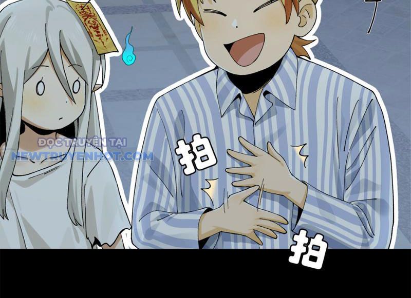 Đối Mặt Với Bệnh Tâm Thần, Ma Quỷ Chẳng Là Cái Thá Gì Chapter 8 - Trang 2