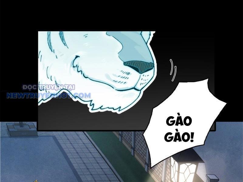 Đối Mặt Với Bệnh Tâm Thần, Ma Quỷ Chẳng Là Cái Thá Gì Chapter 8 - Trang 2