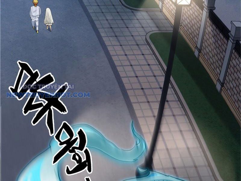 Đối Mặt Với Bệnh Tâm Thần, Ma Quỷ Chẳng Là Cái Thá Gì Chapter 8 - Trang 2