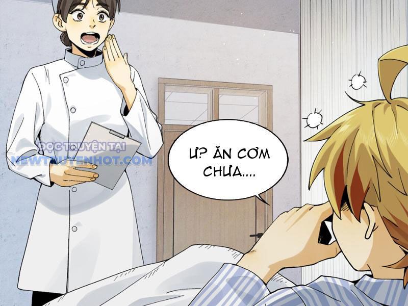 Đối Mặt Với Bệnh Tâm Thần, Ma Quỷ Chẳng Là Cái Thá Gì Chapter 8 - Trang 2