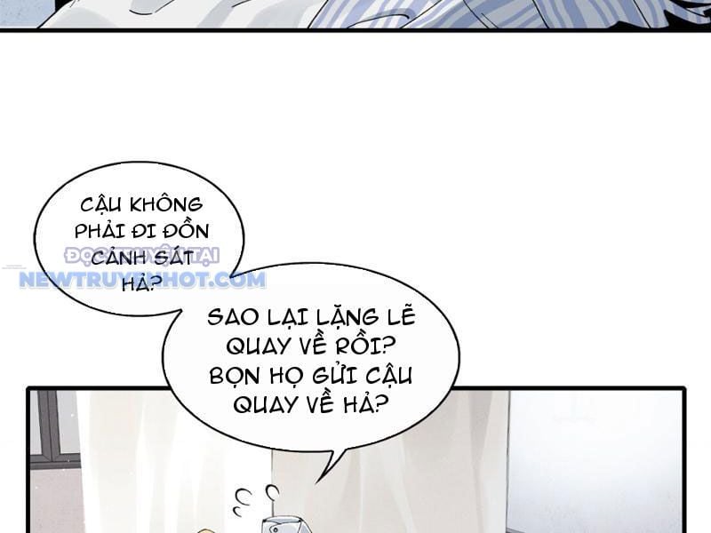 Đối Mặt Với Bệnh Tâm Thần, Ma Quỷ Chẳng Là Cái Thá Gì Chapter 8 - Trang 2