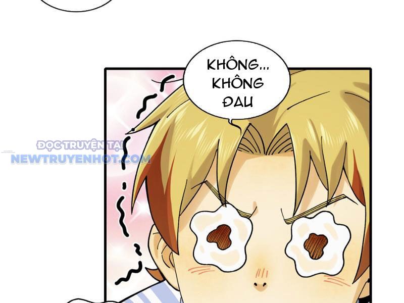 Đối Mặt Với Bệnh Tâm Thần, Ma Quỷ Chẳng Là Cái Thá Gì Chapter 8 - Trang 2