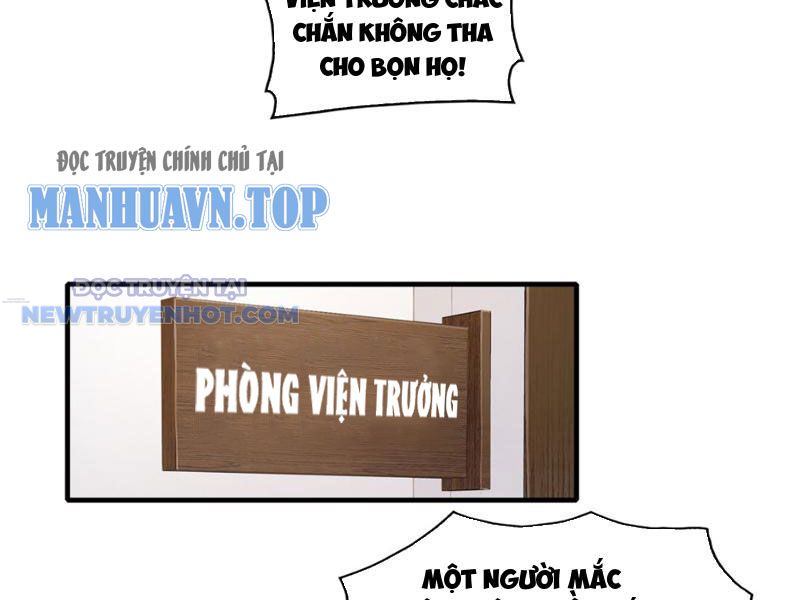 Đối Mặt Với Bệnh Tâm Thần, Ma Quỷ Chẳng Là Cái Thá Gì Chapter 8 - Trang 2