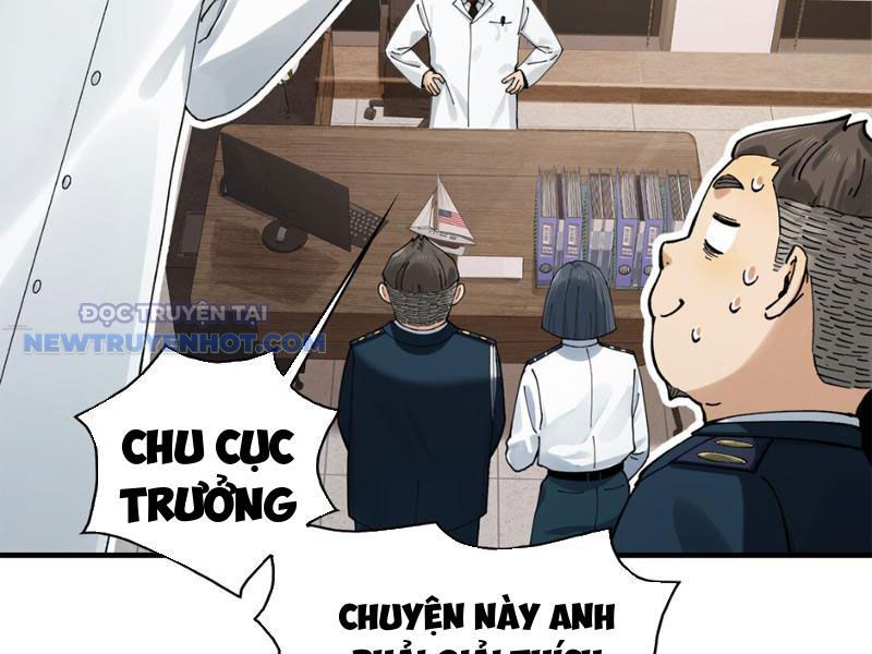 Đối Mặt Với Bệnh Tâm Thần, Ma Quỷ Chẳng Là Cái Thá Gì Chapter 8 - Trang 2