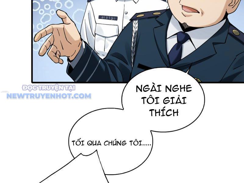 Đối Mặt Với Bệnh Tâm Thần, Ma Quỷ Chẳng Là Cái Thá Gì Chapter 8 - Trang 2