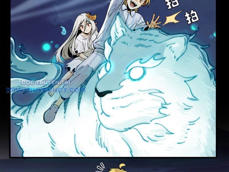 Đối Mặt Với Bệnh Tâm Thần, Ma Quỷ Chẳng Là Cái Thá Gì Chapter 8 - Trang 2