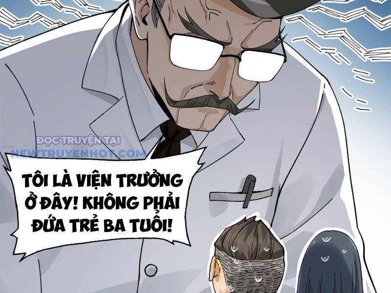 Đối Mặt Với Bệnh Tâm Thần, Ma Quỷ Chẳng Là Cái Thá Gì Chapter 8 - Trang 2