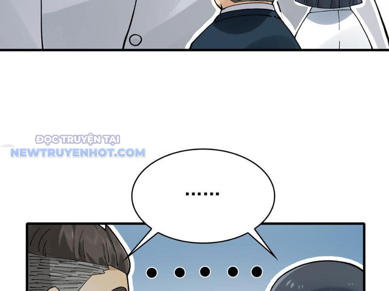 Đối Mặt Với Bệnh Tâm Thần, Ma Quỷ Chẳng Là Cái Thá Gì Chapter 8 - Trang 2