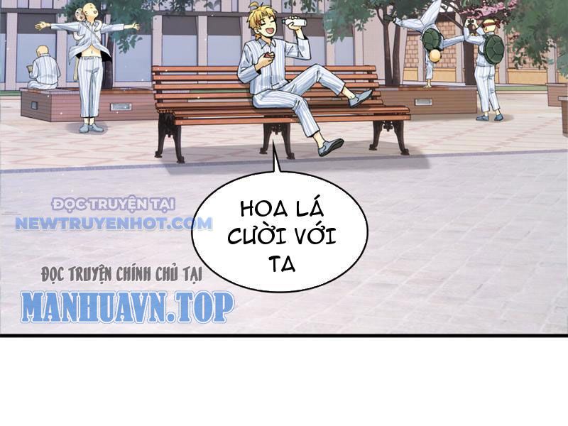 Đối Mặt Với Bệnh Tâm Thần, Ma Quỷ Chẳng Là Cái Thá Gì Chapter 8 - Trang 2