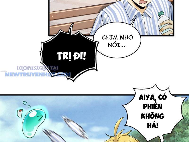 Đối Mặt Với Bệnh Tâm Thần, Ma Quỷ Chẳng Là Cái Thá Gì Chapter 8 - Trang 2