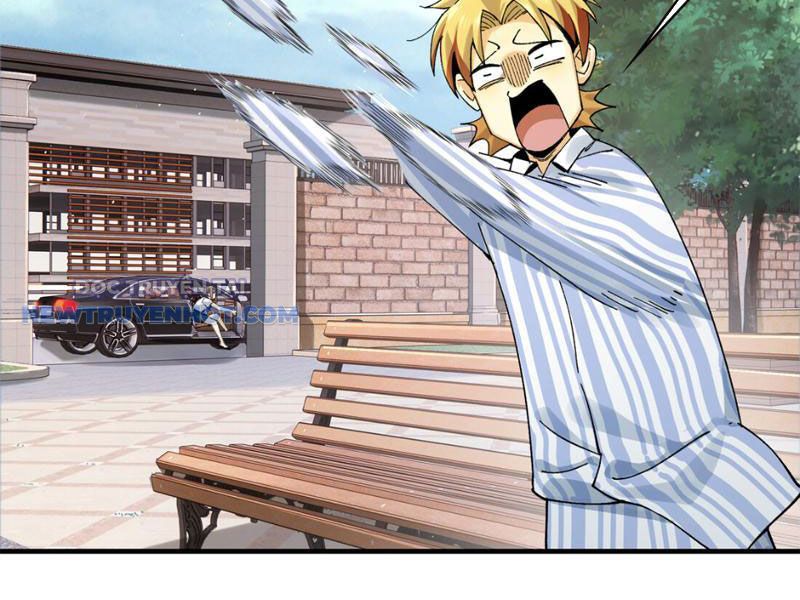 Đối Mặt Với Bệnh Tâm Thần, Ma Quỷ Chẳng Là Cái Thá Gì Chapter 8 - Trang 2