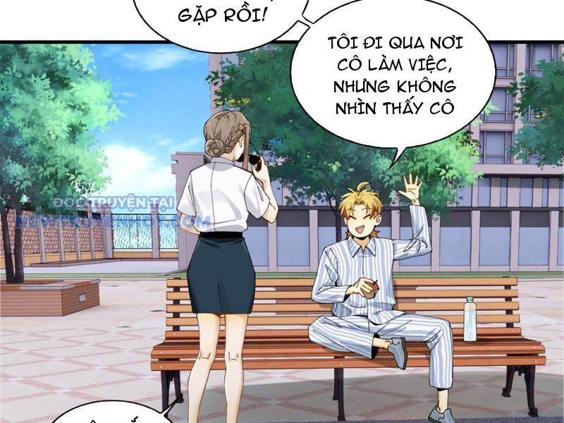 Đối Mặt Với Bệnh Tâm Thần, Ma Quỷ Chẳng Là Cái Thá Gì Chapter 8 - Trang 2