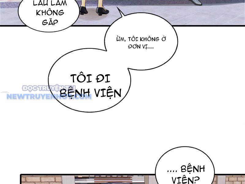 Đối Mặt Với Bệnh Tâm Thần, Ma Quỷ Chẳng Là Cái Thá Gì Chapter 8 - Trang 2