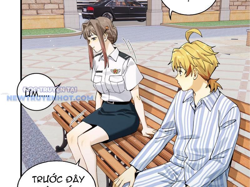 Đối Mặt Với Bệnh Tâm Thần, Ma Quỷ Chẳng Là Cái Thá Gì Chapter 8 - Trang 2