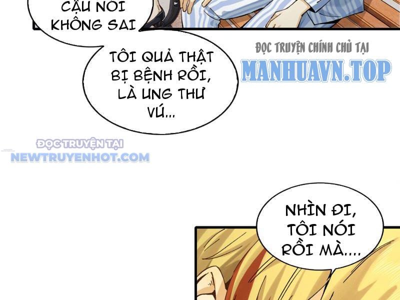 Đối Mặt Với Bệnh Tâm Thần, Ma Quỷ Chẳng Là Cái Thá Gì Chapter 8 - Trang 2