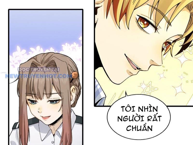 Đối Mặt Với Bệnh Tâm Thần, Ma Quỷ Chẳng Là Cái Thá Gì Chapter 8 - Trang 2