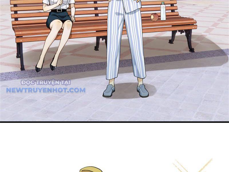 Đối Mặt Với Bệnh Tâm Thần, Ma Quỷ Chẳng Là Cái Thá Gì Chapter 8 - Trang 2