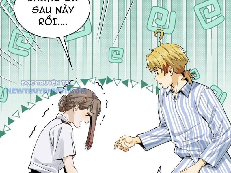 Đối Mặt Với Bệnh Tâm Thần, Ma Quỷ Chẳng Là Cái Thá Gì Chapter 8 - Trang 2