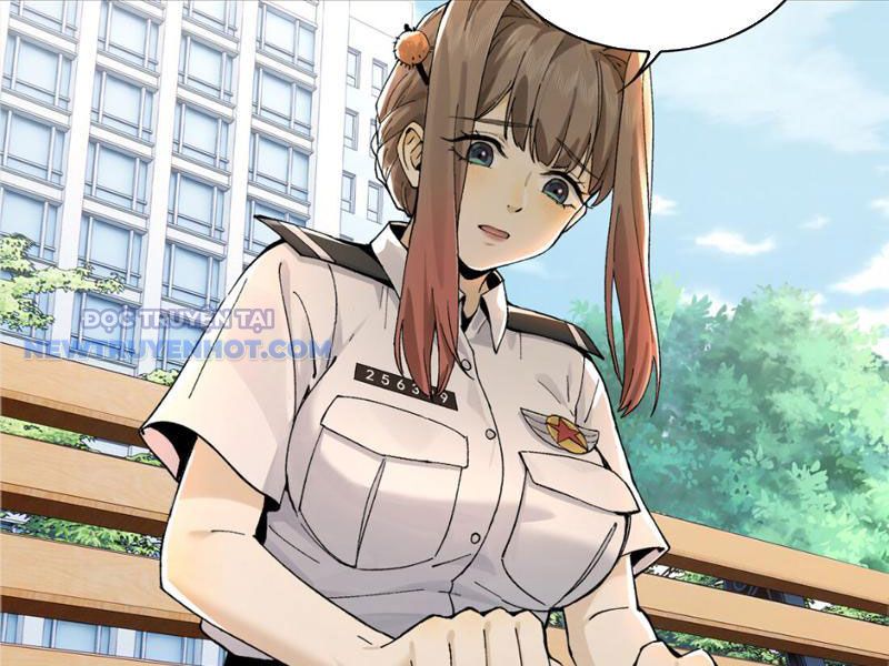 Đối Mặt Với Bệnh Tâm Thần, Ma Quỷ Chẳng Là Cái Thá Gì Chapter 8 - Trang 2