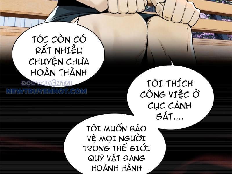 Đối Mặt Với Bệnh Tâm Thần, Ma Quỷ Chẳng Là Cái Thá Gì Chapter 8 - Trang 2