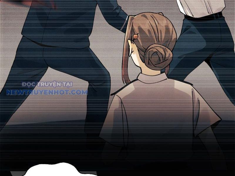 Đối Mặt Với Bệnh Tâm Thần, Ma Quỷ Chẳng Là Cái Thá Gì Chapter 8 - Trang 2