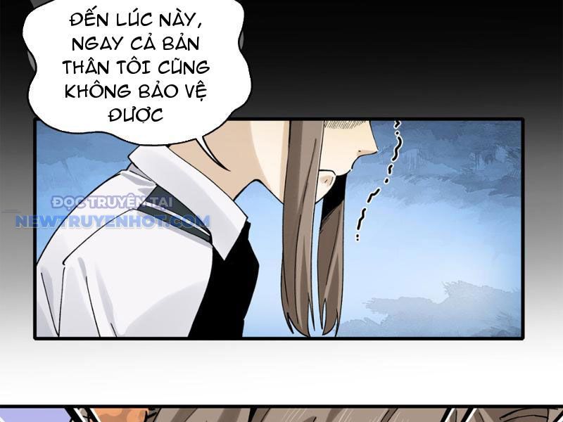 Đối Mặt Với Bệnh Tâm Thần, Ma Quỷ Chẳng Là Cái Thá Gì Chapter 8 - Trang 2