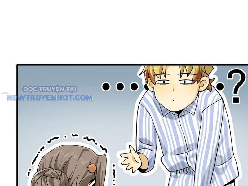 Đối Mặt Với Bệnh Tâm Thần, Ma Quỷ Chẳng Là Cái Thá Gì Chapter 8 - Trang 2