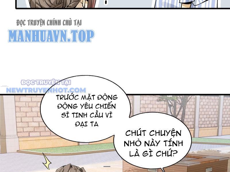 Đối Mặt Với Bệnh Tâm Thần, Ma Quỷ Chẳng Là Cái Thá Gì Chapter 8 - Trang 2