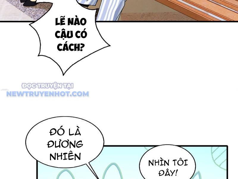 Đối Mặt Với Bệnh Tâm Thần, Ma Quỷ Chẳng Là Cái Thá Gì Chapter 8 - Trang 2