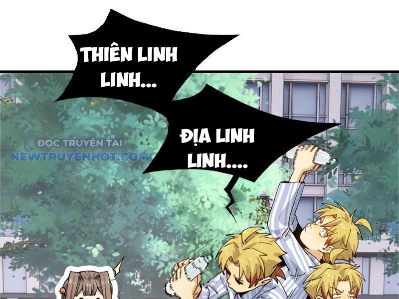 Đối Mặt Với Bệnh Tâm Thần, Ma Quỷ Chẳng Là Cái Thá Gì Chapter 8 - Trang 2