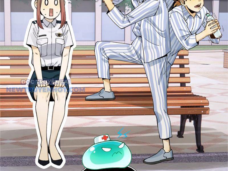 Đối Mặt Với Bệnh Tâm Thần, Ma Quỷ Chẳng Là Cái Thá Gì Chapter 8 - Trang 2