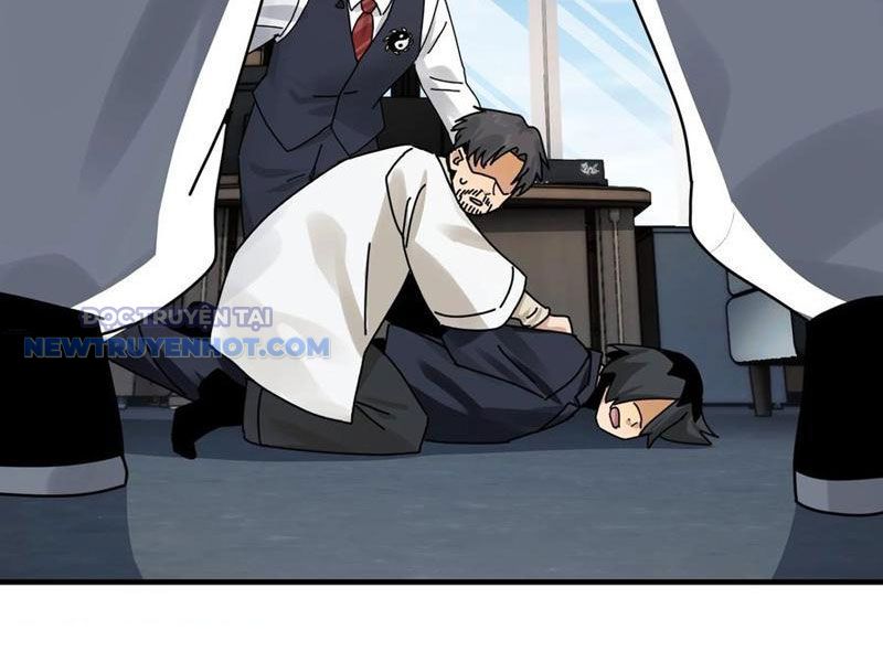 Đối Mặt Với Bệnh Tâm Thần, Ma Quỷ Chẳng Là Cái Thá Gì Chapter 80 - Trang 2