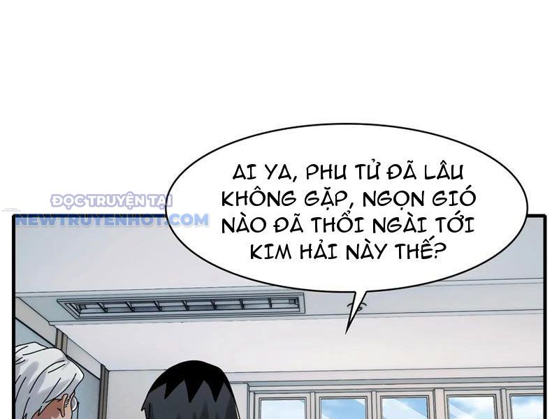 Đối Mặt Với Bệnh Tâm Thần, Ma Quỷ Chẳng Là Cái Thá Gì Chapter 80 - Trang 2