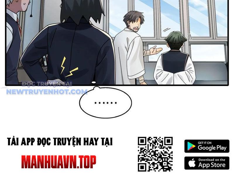 Đối Mặt Với Bệnh Tâm Thần, Ma Quỷ Chẳng Là Cái Thá Gì Chapter 80 - Trang 2