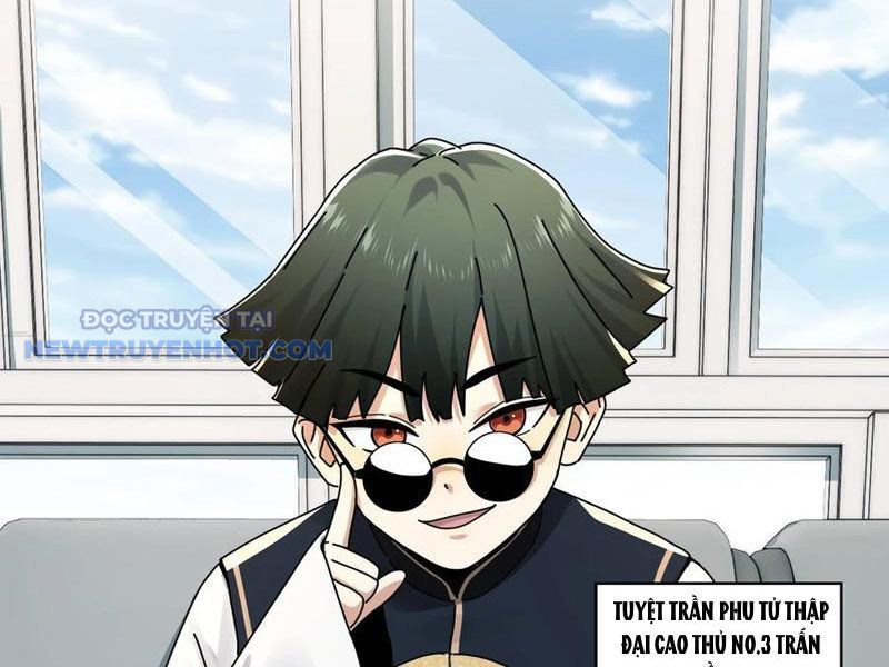 Đối Mặt Với Bệnh Tâm Thần, Ma Quỷ Chẳng Là Cái Thá Gì Chapter 80 - Trang 2