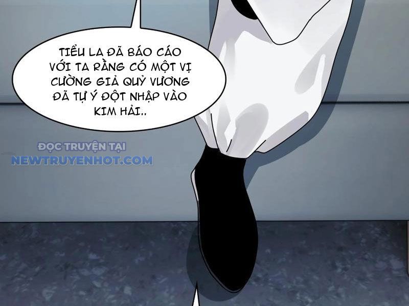 Đối Mặt Với Bệnh Tâm Thần, Ma Quỷ Chẳng Là Cái Thá Gì Chapter 80 - Trang 2