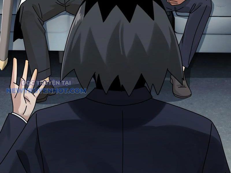 Đối Mặt Với Bệnh Tâm Thần, Ma Quỷ Chẳng Là Cái Thá Gì Chapter 80 - Trang 2