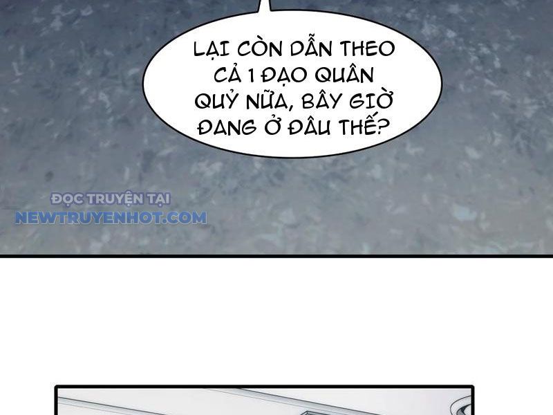 Đối Mặt Với Bệnh Tâm Thần, Ma Quỷ Chẳng Là Cái Thá Gì Chapter 80 - Trang 2