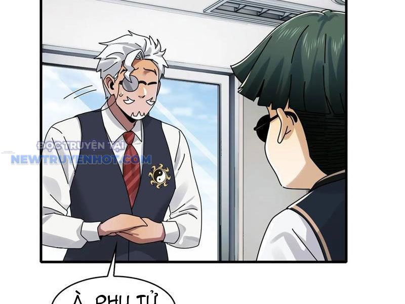 Đối Mặt Với Bệnh Tâm Thần, Ma Quỷ Chẳng Là Cái Thá Gì Chapter 80 - Trang 2