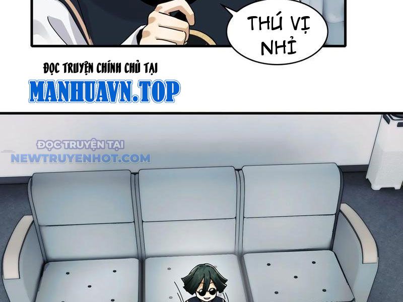 Đối Mặt Với Bệnh Tâm Thần, Ma Quỷ Chẳng Là Cái Thá Gì Chapter 80 - Trang 2