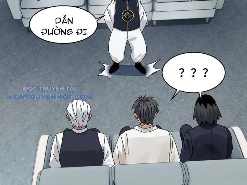 Đối Mặt Với Bệnh Tâm Thần, Ma Quỷ Chẳng Là Cái Thá Gì Chapter 80 - Trang 2