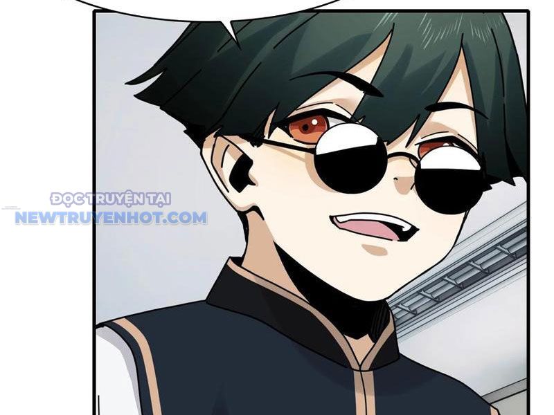 Đối Mặt Với Bệnh Tâm Thần, Ma Quỷ Chẳng Là Cái Thá Gì Chapter 80 - Trang 2