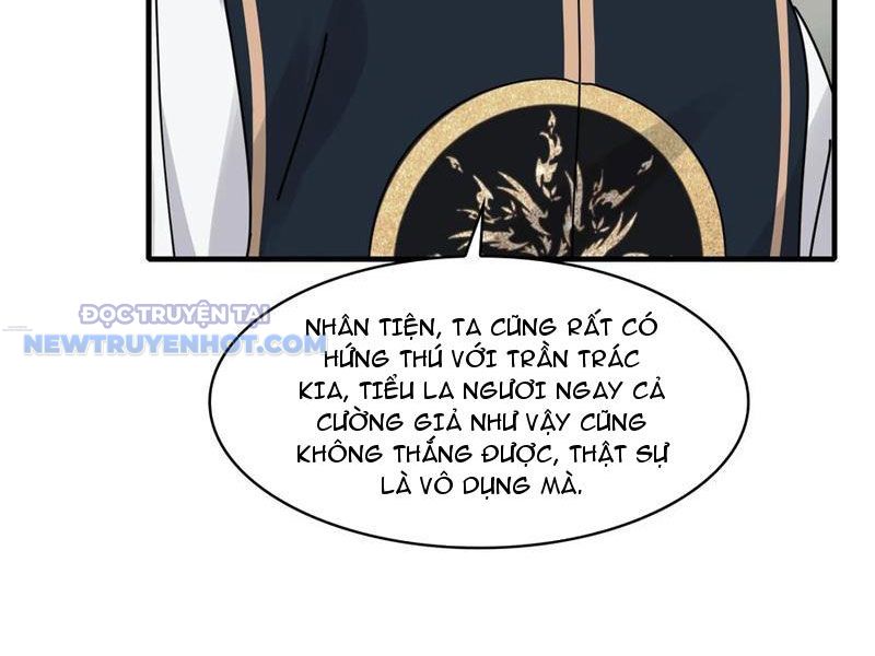 Đối Mặt Với Bệnh Tâm Thần, Ma Quỷ Chẳng Là Cái Thá Gì Chapter 80 - Trang 2