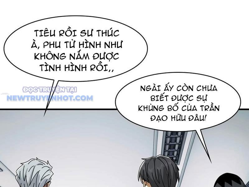 Đối Mặt Với Bệnh Tâm Thần, Ma Quỷ Chẳng Là Cái Thá Gì Chapter 80 - Trang 2