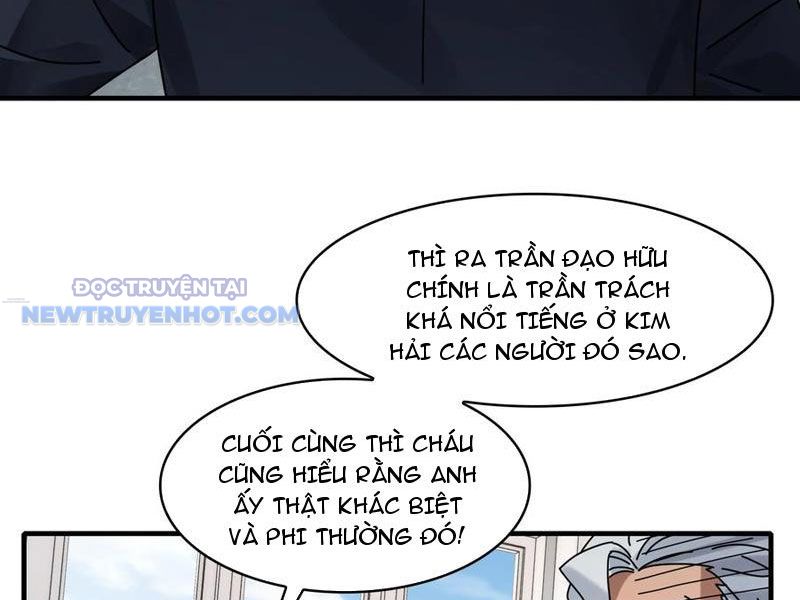 Đối Mặt Với Bệnh Tâm Thần, Ma Quỷ Chẳng Là Cái Thá Gì Chapter 80 - Trang 2
