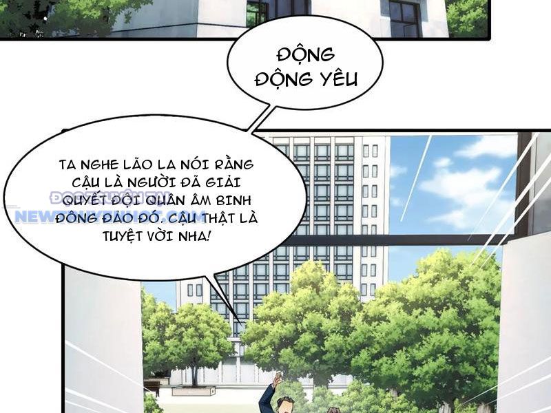 Đối Mặt Với Bệnh Tâm Thần, Ma Quỷ Chẳng Là Cái Thá Gì Chapter 80 - Trang 2