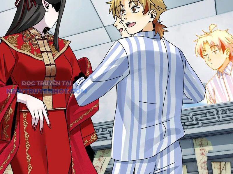 Đối Mặt Với Bệnh Tâm Thần, Ma Quỷ Chẳng Là Cái Thá Gì Chapter 80 - Trang 2