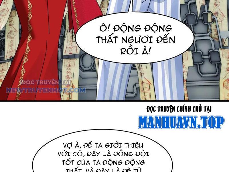 Đối Mặt Với Bệnh Tâm Thần, Ma Quỷ Chẳng Là Cái Thá Gì Chapter 80 - Trang 2